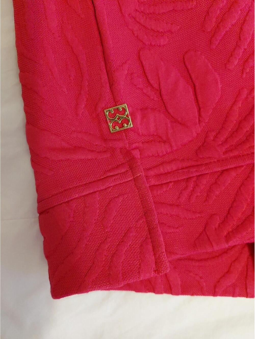 NWT Mary Square Lula Pine Pants And Top Set Pink Size S - Picture 10 of 14